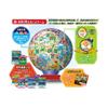 Megahouse Earth Whole sugoroku view 2