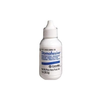 Convatec Stomahesive Powder 1 Oz - Buy Packs and Save (Pack of 4)
