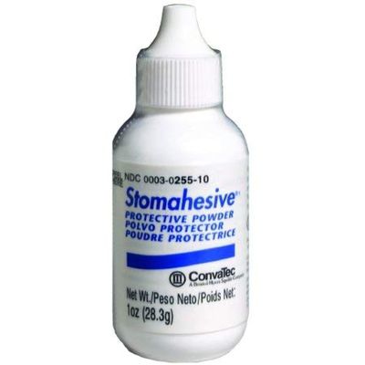 Convatec Stomahesive Powder 1 Oz - Buy Packs and Save (Pack of 2)
