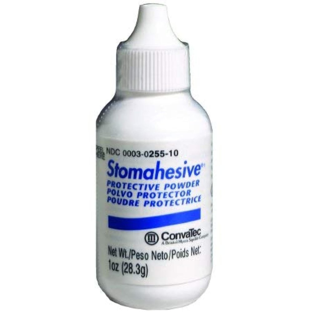 Convatec Stomahesive Powder 1 Oz - Buy Packs and Save (Pack of 2)