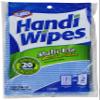 Handi Wipes Reusable Cloths, Extra Large 6 cloths view 1