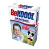 BeKOOOL Migraine Gel Sheets - 4 Count view 1