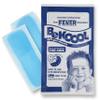 BeKOOOL Migraine Gel Sheets - 4 Count view 3