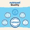 Nutricost Collagen Peptides Powder 1LB (454 G) - Grass Fed Bovine Collagen Hydrolysate (Unflavored) view 3