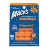 Mack's 6 Pair Pillow Soft Ear Plugs - Kid Size view 1