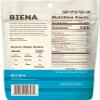 BIENA Chickpea Snacks, Sea Salt | Gluten Free | Vegan | Dairy Free | Plant Based Protein (Single 5 oz. Bag) view 2