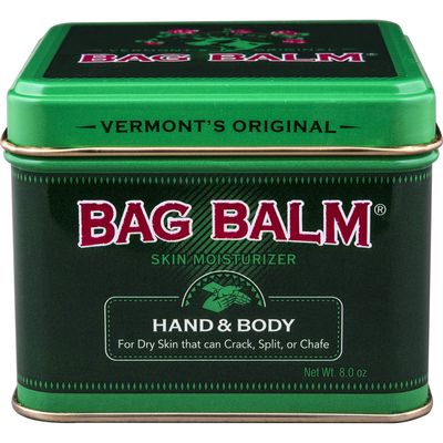 Bag Balm - 8 Ounce