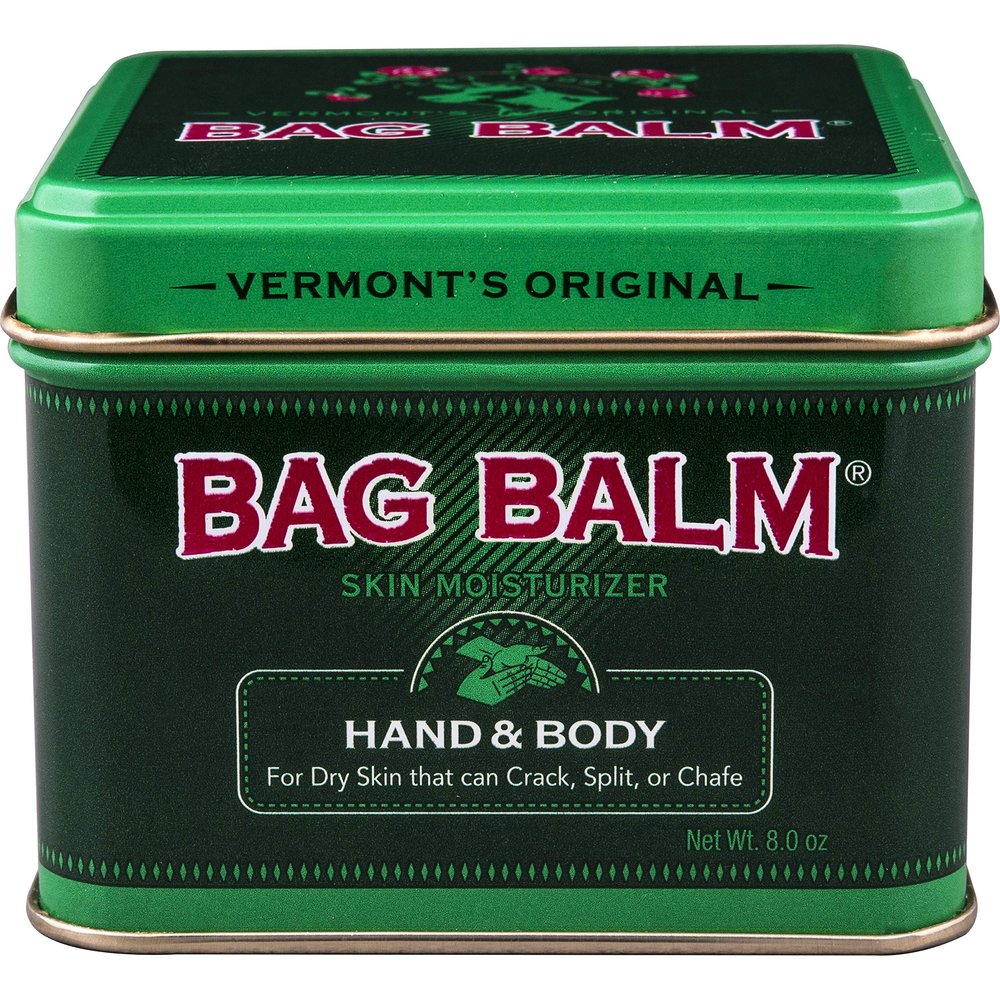 Bag Balm - 8 Ounce