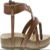 Blowfish Malibu Women's Granola-B Sandal, Scotch Dyecut, 6.5 M US view 2