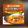 CoCo Ichibanya Curry House, beef curry (pack of four) (Original Version) view 1