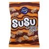 10 Bags x 175g of Fazer SuSu Original Pala - Milk Chocolate - Candies - Sweets view 1