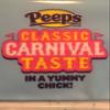 Peeps Limited Edition Cotton Candy Pack of 2, 20 chicks total view 4