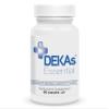 DEKAs Essential, 60 Capsules Per Bottle view 1