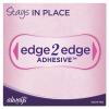 Always Thin Daily Panty Liners, Regular, 120/pack, 6 Packs/carton view 3