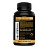 Revive Herbs Thyroid Support: Powerful Blend of Ashwagandha, Iodine, Selenium, Magnesium, Zinc, Vitamin B12 & More for Optimal Health - 60 Capsules view 2