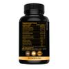 Revive Herbs Thyroid Support: Powerful Blend of Ashwagandha, Iodine, Selenium, Magnesium, Zinc, Vitamin B12 & More for Optimal Health - 60 Capsules view 3
