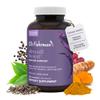 Ultra Cell Biotect- Powerful Antioxidant Support with Organic Turmeric, Black Turmeric, Green Tea, Black Pepper, and European Grape Seed for Optimal Health - 120 Capsules, Physician Recommended view 1