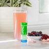 Nuun Vitamins Hydration Electrolytes Tablets Blueberry Pomegranate - 4 x12 Tablets view 4