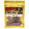 Alien Fresh Jerky - Classic - Lemon Pepper Beef Jerky - Premium Beef - Low Calorie Snack - The Best Jerky In The Universe - 3.25 OZ - Made In USA view 2
