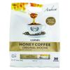 CARNES Premium Instant Coffee Mix with Honey Powder (Original Mocha, 30 Count) view 1