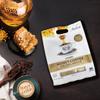 CARNES Premium Instant Coffee Mix with Honey Powder (Original Mocha, 30 Count) view 2