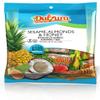 Dulzura Borincana Sesame Seeds with Honey & Almonds 6 oz [170 g] view 1