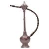 White Metal Colorful Meenakari Work Real Hukka 121 view 1
