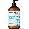Everyone Lotion Unscented, 32 oz view 1