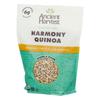 Ancient Harvest Organic Tri Color Harmony Quinoa Blend, 23 Ounce view 3