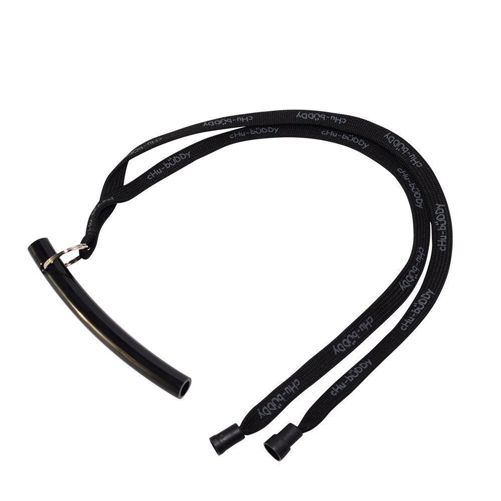 Strong Tube Regular Neck lanyard  ChuBuddy, LLC
