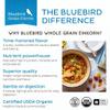 Bluebird Grain Farms Organic Whole Grain Einkorn, 1 Lb. view 3