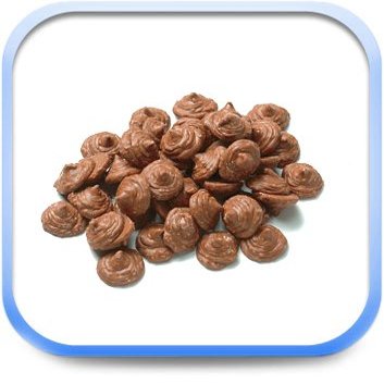 CHOCO MACS - 22Lbs