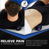 Epitomie Fitness Muscle Max Massage Ball - Therapy Ball for Trigger Point Massage - Deep Tissue Massager for Myofascial Release - Mobility Ball for Exercise & Recovery view 4