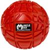 Muscle Max Massage Ball - Therapy Ball for Trigger Point Massage - Deep Tissue Massager for Myofascial Release - Mobility Ball for Exercise & Recovery view 1