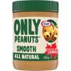 Kraft All Natural Smooth Peanut Butter 750g from Canada view 1