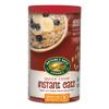 Nature's Path Organic Quick Cook Instant Oatmeal, 18 oz (Pack of 1), Non-GMO view 1