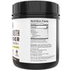 16oz Vanilla Bone Broth Protein Powder From Grass Fed Beef - Non-GMO Ingredients, Gut-Friendly, Low Carb Dairy Free Protein Powder - Natural Collagen Source For Joint Support - Keto Friendly view 2