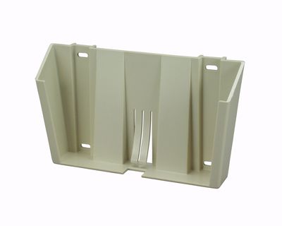Bemis Healthcare 435020-5 Mounting Bracket for Sharps #175 and All 2 gal Containers (Pack of 5)