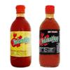 Valentina hot & extra hot sauce , black & yellow label 12,5 oz (pack of 2) view 1