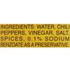 Valentina hot & extra hot sauce , black & yellow label 12,5 oz (pack of 2) view 3