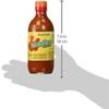 Valentina hot & extra hot sauce , black & yellow label 12,5 oz (pack of 2) view 4
