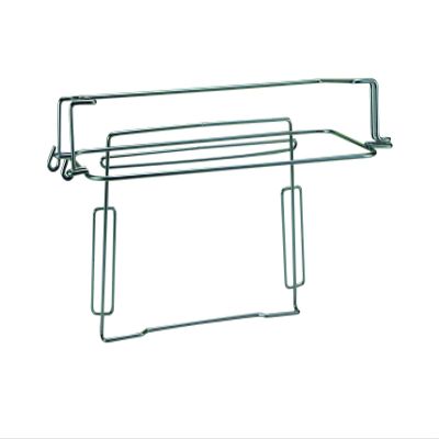 Bemis Health Care 425000-5 Locking Wire Bracket for 3 gal Sharps Container, Pack of 5