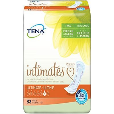 Sca Personal Care - 54305 - Pad Tena Serenity Ultimat