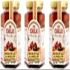 3 pack Salsas "Machas" Don Emilio 9 oz (Garlic & Onion), MILD, made in Mxico view 1
