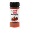 Badia Ground Annatto 2.75 oz  Achiote Powder with Mildly Earthy and Peppery Flavor  Natural Seasoning and Coloring for Latin Recipes view 1