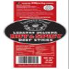 Buffalo Bills 1-lb Pack Hot & Spicy Lebanon Bologna Sticks (Pennsylvania Dutch hot beef sticks) view 4