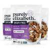 Purely Elizabeth Coconut Cashew Keto Granola, Made with Nuts and Seeds, Grain-Free, Gluten-Free, Non-GMO (3 Ct, 8oz Bags) view 1