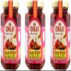 3 pack Salsas "Machas" Don Emilio 9 oz each (rbol Chilli) EXTRA HOT, made in Mxico view 1
