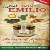 3 pack Salsas "Machas" Don Emilio 9 oz each (rbol Chilli) EXTRA HOT, made in Mxico view 4