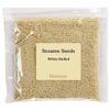 Sesame White Mexican By Penzeys Spices 7.2 oz 1.5 cup bag (Pack of 1) view 1